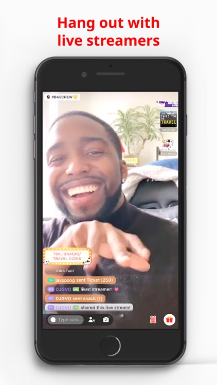 17LIVE - Live Streaming