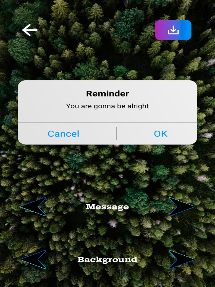 RemindGram Reminder wallpaper