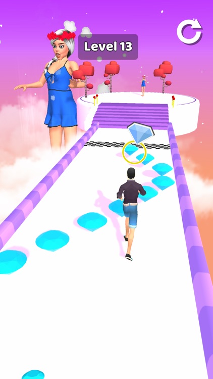 Dream Proposal screenshot-3