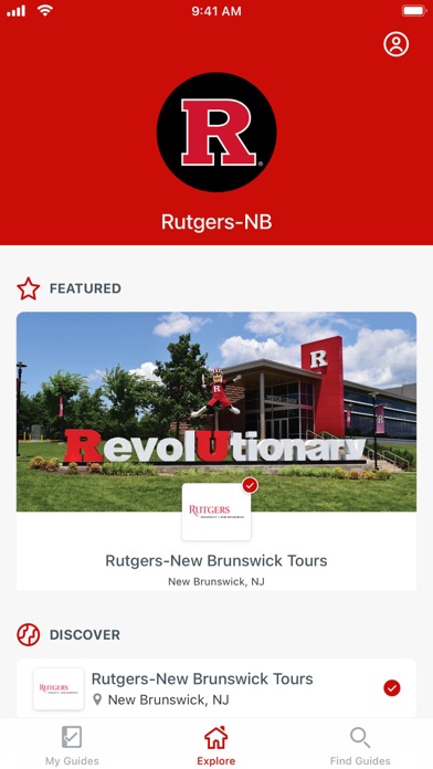 Rutgers NB screenshot 2
