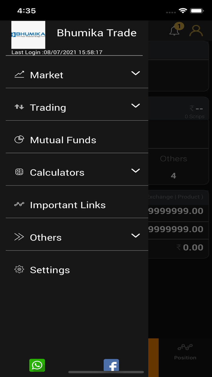Bhumika Trades