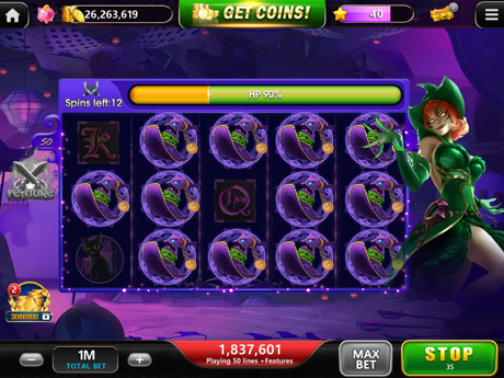 Tips and Tricks for Winning Jackpot Casino Game