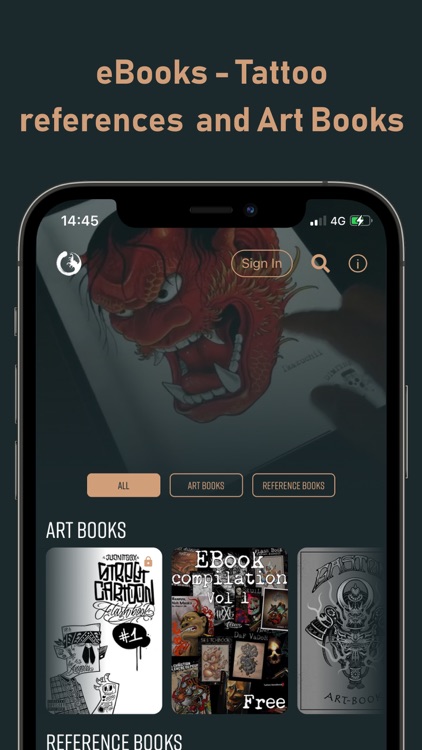 Inkers Full