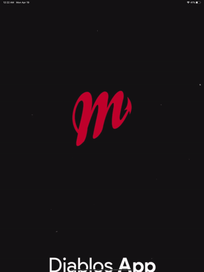 Diablos App