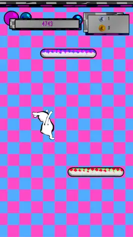 Game screenshot Jumpany Tommy apk