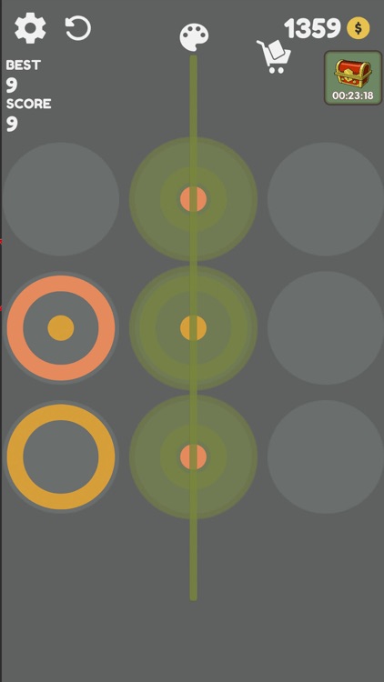 Puzzle Boxx screenshot-4