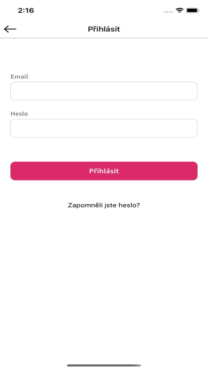 Pohodlny Online