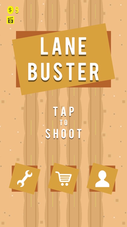 Lane Buster screenshot-3