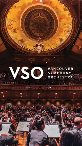 Game screenshot Vancouver Symphony mod apk