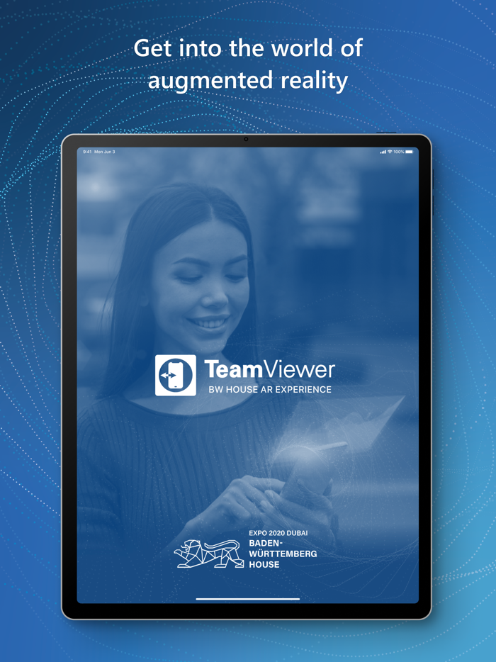 BW House AR Experience