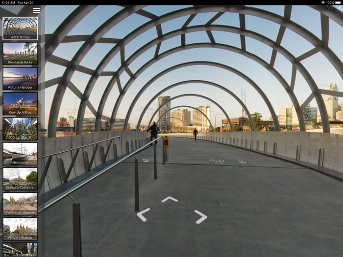 Garden Gnome Package Viewer