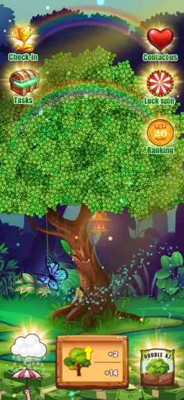 Game screenshot iMoneytree apk