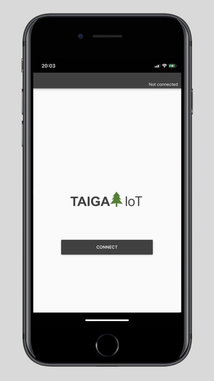 Taiga IoT