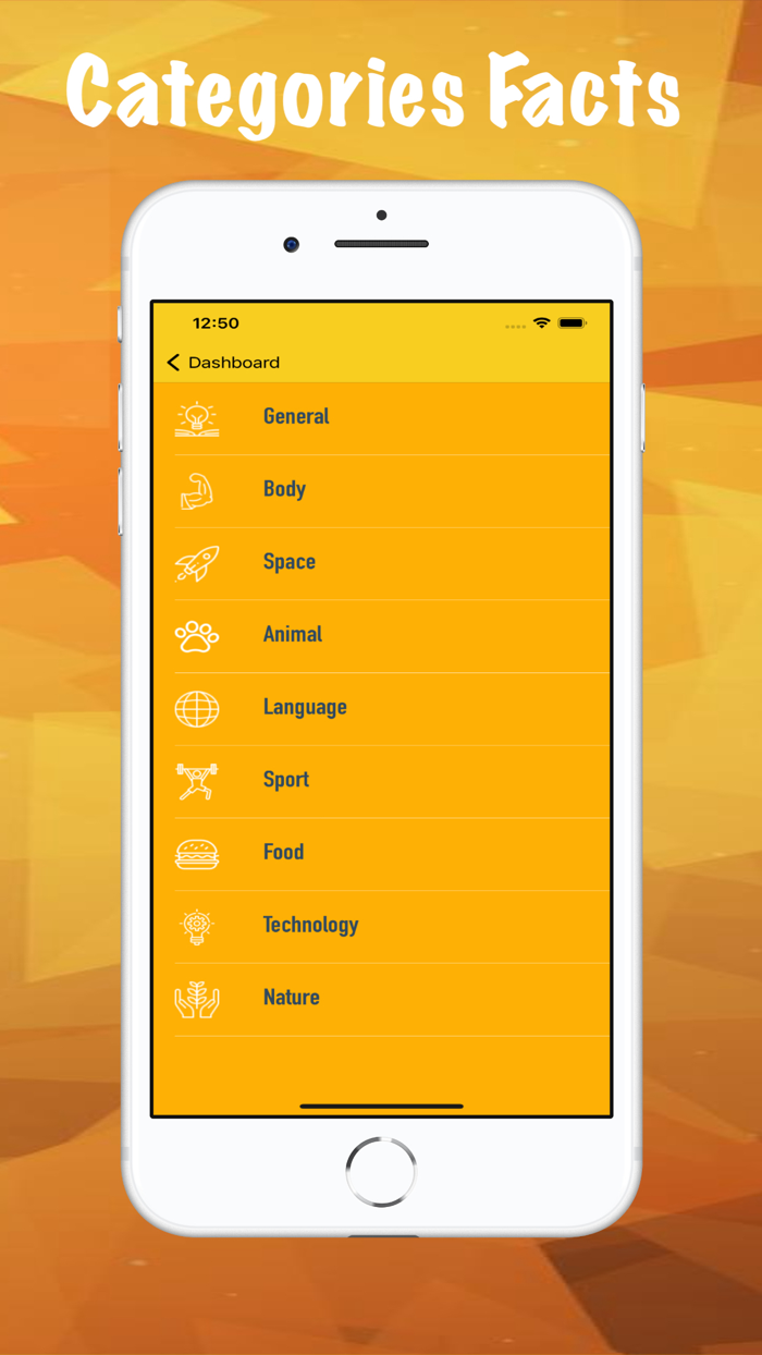 FACZOXS- Fascinating Facts