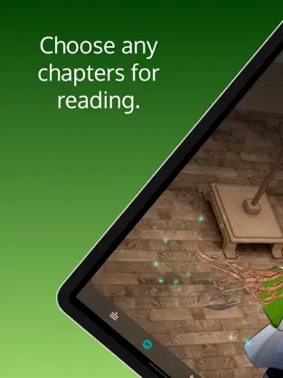 Captura de Pantalla 7 MangaKakalot - Manga Reader iphone