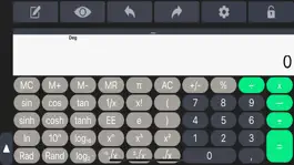 Game screenshot AASCalculator mod apk