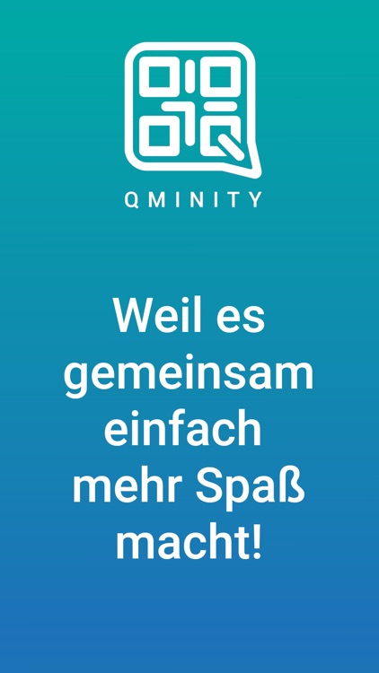 Qminity