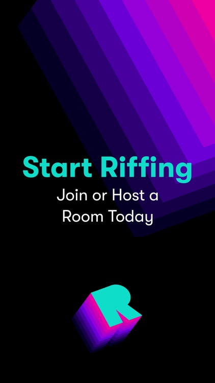Riff | Livestream Music Rooms screenshot-5