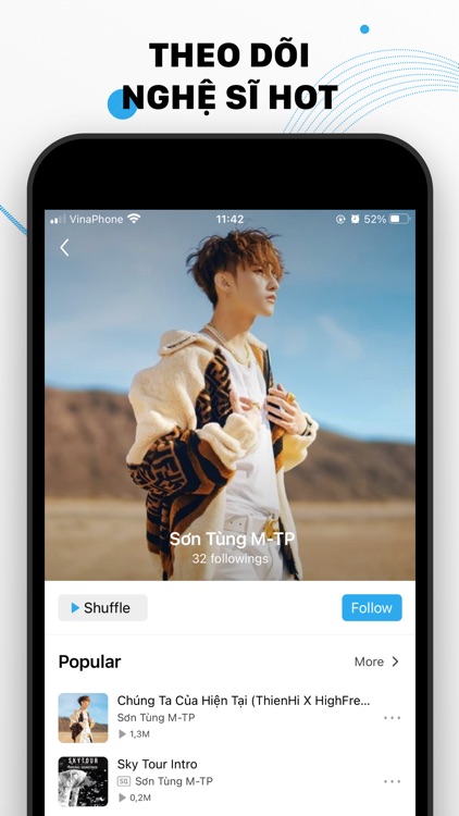 NCT - Your Music screenshot-3