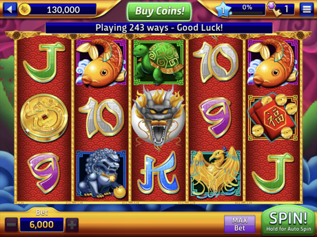Tips and Tricks for Egyptian Queen Casino