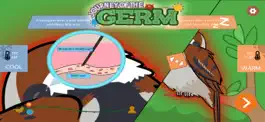 Game screenshot Journey of the Germ apk