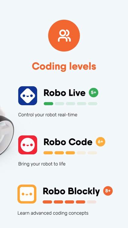 Robo Wunderkind screenshot-6
