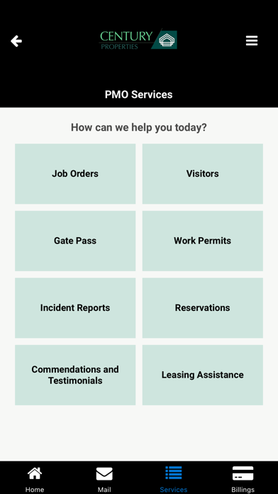 Residence App Solution Portalのおすすめ画像4