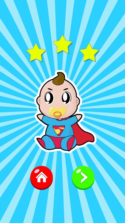 Kids Game-Picture Matching screenshot-6