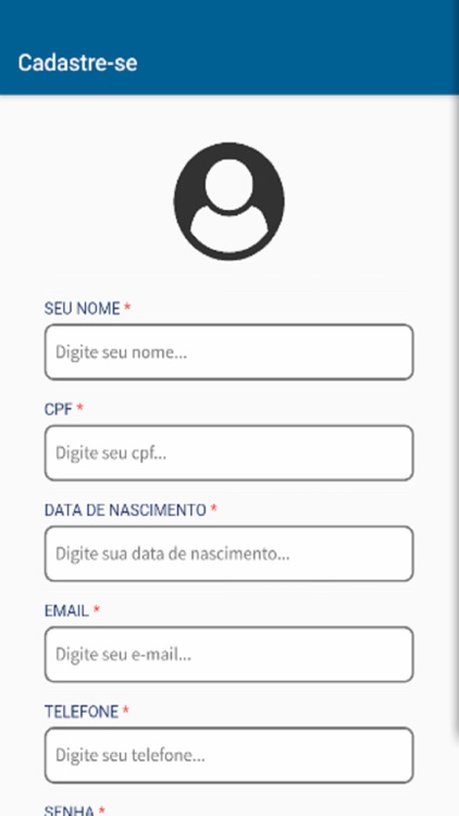 Nota Legal Rondoniense screenshot-3