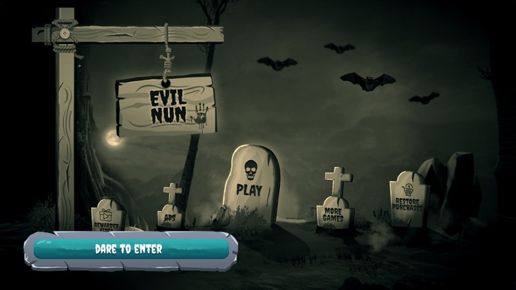 Evil Nun: Terror na Escola – Apps no Google Play