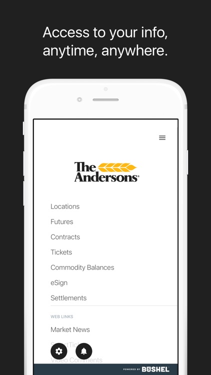 The Andersons Grain