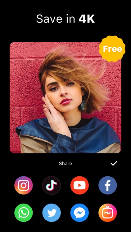 InShot - Video Editor screenshot-9