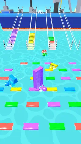 Game screenshot Ocean Race apk