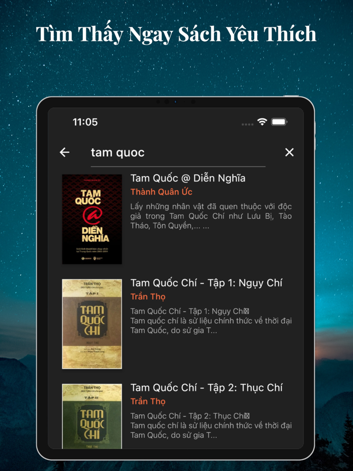 WeBook Sách Truyện Online