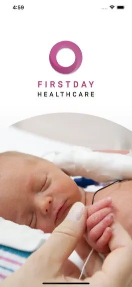 Game screenshot Firstday Healthcare mod apk