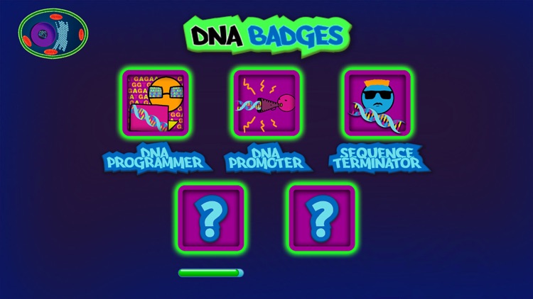 DNA Decoder screenshot-7