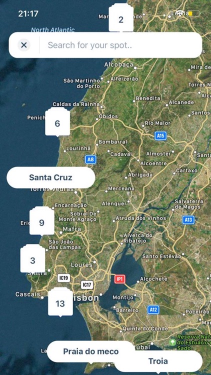 Surf Alarm: Forecast Alerts screenshot-3