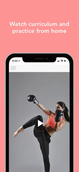 Game screenshot Dragonfly Martial Arts mod apk
