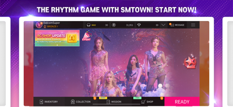 Cheats for SuperStar SMTOWN