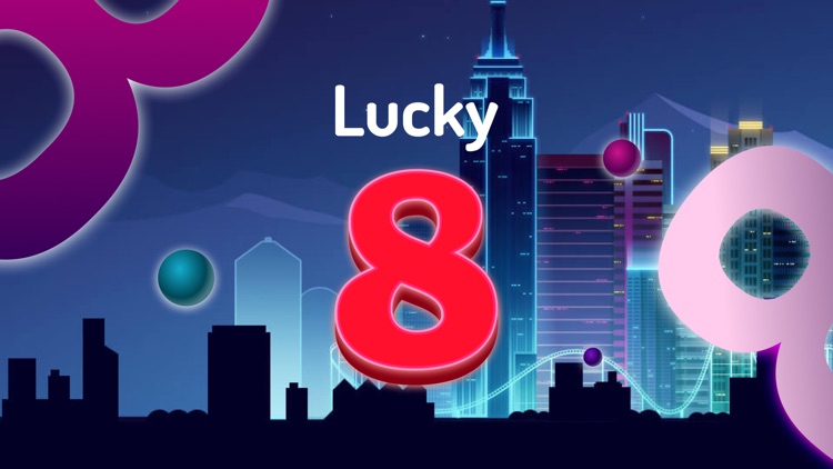 Lucky8