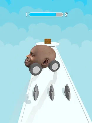 Captura de Pantalla 4 HEAD CAR iphone