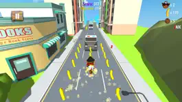 Game screenshot Pirate Monkey Run! 2 hack