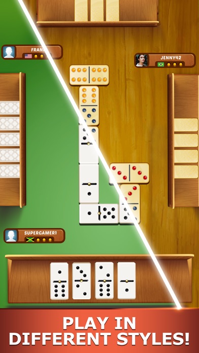 How to cancel & delete Dominoes Pro from iphone & ipad 3