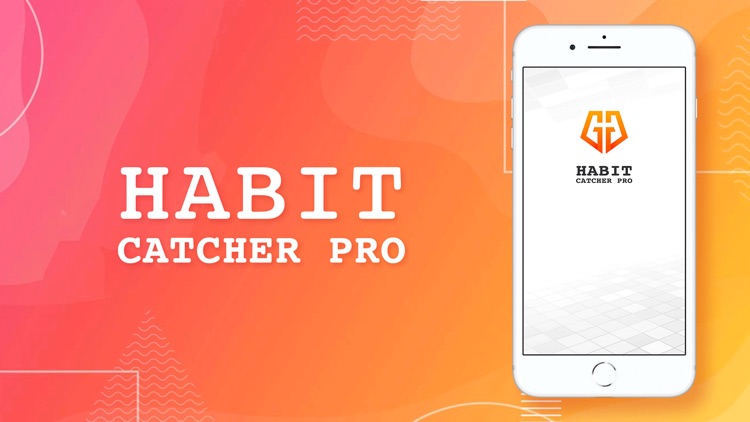 Habit Catcher PRO