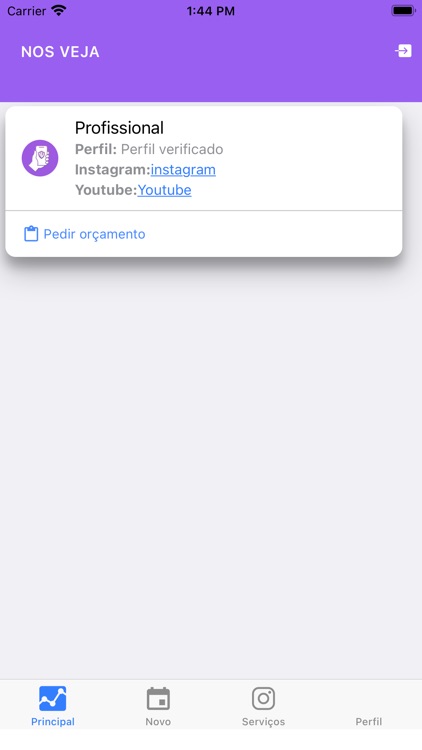 Nos Veja screenshot-6