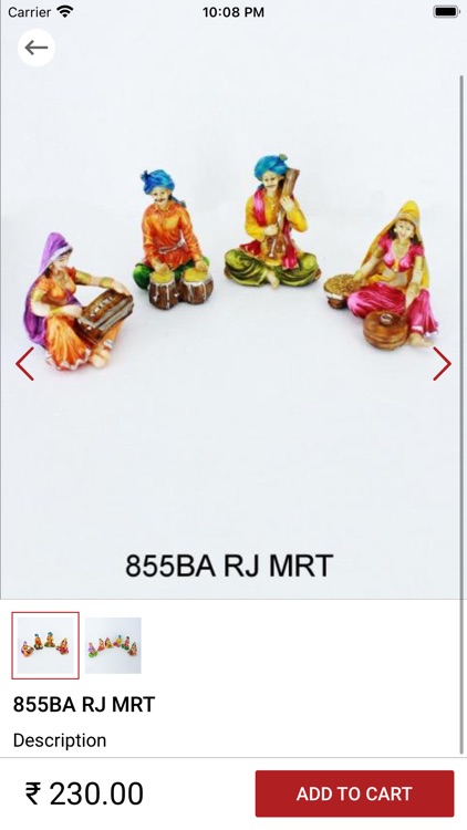 Anmol Traders screenshot-4