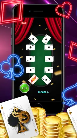 Game screenshot High Aces mod apk