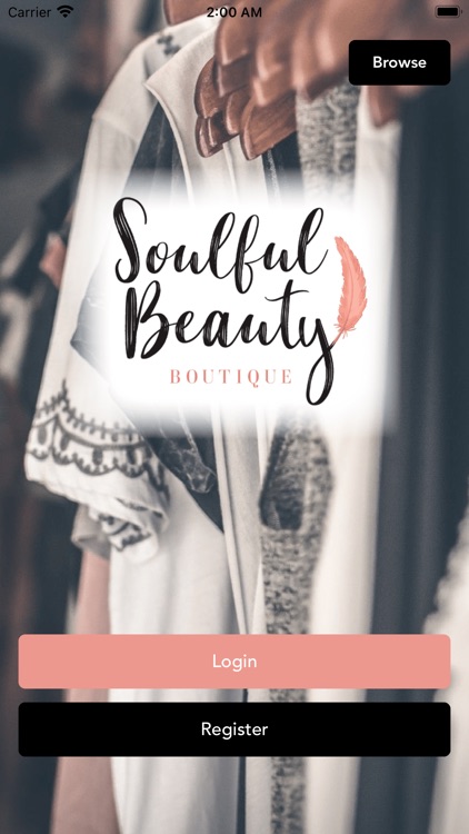 Soulful Beauty Boutique