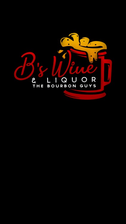 B's Wine & Liquor