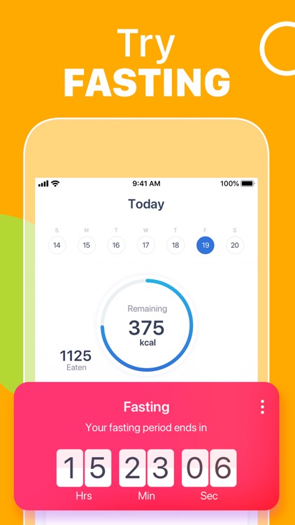 HitMeal - Calorie Counter screenshot-8